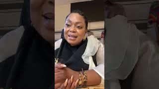 Critical Analysis of Priscy’s Wedding Ceremony… Haaaa Iyabo Ojo