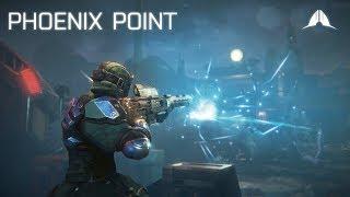 Phoenix Point - Backer Build One