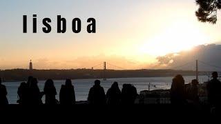 PALÁCIO NACIONAL DA AJUDA, CASTELO DE SÃO JORGE E MAIS... VLOG LISBOA