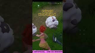 Comprei Palworld no eneba! #game #gameplay #palworld gatinha socando o PAL #comedia #humor