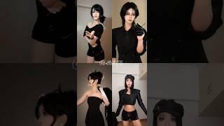 Which one do you like #douyin #beauty #douyinmkaeup #makeup #cosplay #trend #trending #shorts