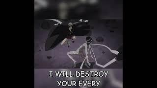 the kishin hunter literally does nothing