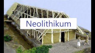 Neolithikum und neolithische Revolution