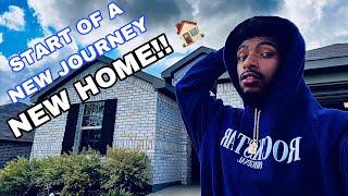 We Finally Made Our Big Move