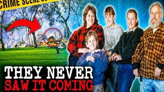 The Worst Family Massacre in New Zealand History (True Crime Documentary)