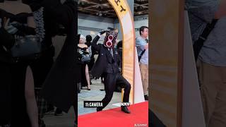 14 OBJECT HEADS in tokyo! #designfesta #cosplay #igyouatama #costumes #costumers #kawaii #japan
