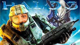  Noob Plays Halo 3 on Legendary For The First Time in 2025 Live stream