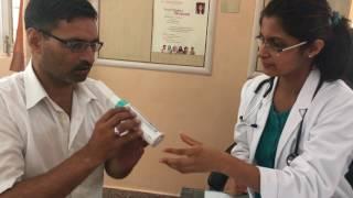 Asthma & Chest Specialist in Jaipur | Dr Nishtha Singh