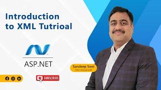 Introduction to XML - | ASP.Net Videos Tutorial for Beginners