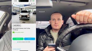 ВСЕ! ОСТРЫЙ ДЕФИЦИТ АВТОМОБИЛЕЙ НА АВИТО НАЧАЛСЯ! СТОИТ ЛИ ПОКУПАТЬ В 2024 ГОДУ? АВТОКРЕДИТЫ КОСМОС!