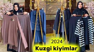 Кузги кийимлар аёллар 2024 #robia__boutique