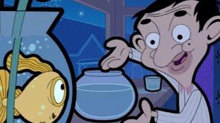 Goldfish | Season 1 Episode 19 | Mr. Bean Cartoon World