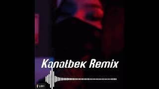 Запомни I ️ you [Kanatbek Remix]