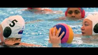 17th FINA women’s water polo World Cup