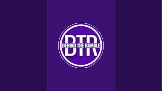 Behind The Ramble is live