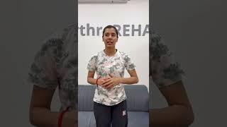 From Pain to Power: Boxer Mahi Siwach's Journey with ArthroREHAB
