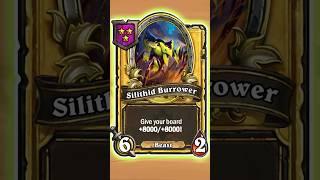 +8000 Stats? INSANE Beast Highroll!| Hearthstone Battlegrounds
