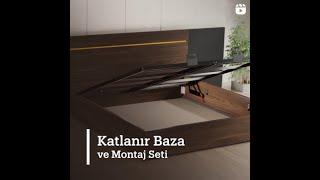 3D Animasyon Katlanır Baza