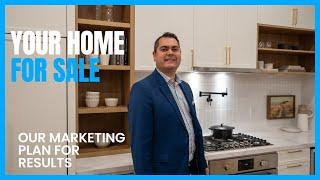 Thinking About Selling Your Home? Realtor Joe Pratap breaks down everything we do to help sell homes