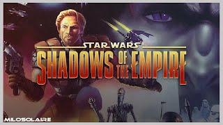 Star Wars: Shadows of the Empire - The Battle of Hoth