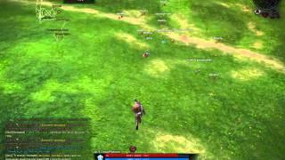 Tera Online Фарм голды