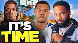 The DISRESPECT will Be EGREGIOUS…Iso Joe vs Beasley THIS SUNDAY!