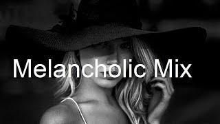 MELANCHOLIC MIX Best Deep House Vocal & Nu Disco 2020