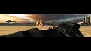 Voss_RDX [ Battlefield 2142 ] [Novgames.ru]