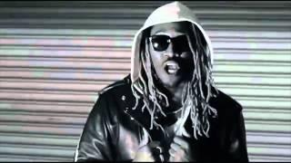 Future - I Serve the Base