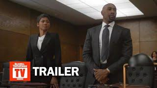 Reasonable Doubt Season 2 Trailer