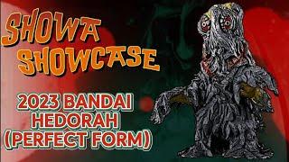 Showa Showcase - 2023 Bandai Movie Monster Series Hedorah - Perfect Form