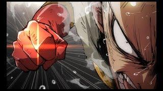 One Punch Man 『AMV』 Can You Feel My Heart