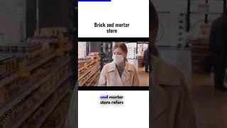 Brick and Mortar Retail Store | Retail Management