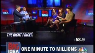 Rolling Razor on the Big Idea with Donny Deutsch