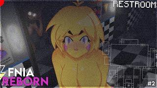 I COMPLETED NIGHT 3 AND FINISHED THE DEMO!!! | Five Nights in Anime: Rebooted