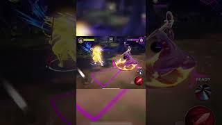 Disney Mirrorverse Gameplay Clips #Shorts 32