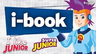 Super Junior | i-book