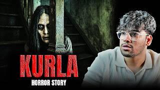 Kurla Horror Story l Mystery of Mumbai office