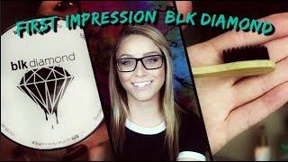 Does blk diamond charcoal WORK?! || Worth the HYPE || Amber Dwyer