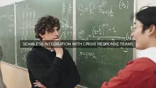 Crisis Management Mastery: Integrating Regulatory Intelligence for Operational Excellence