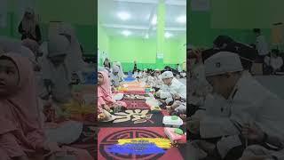 BUKA BERSAMA TPQ AL-MADINA KETINDAN