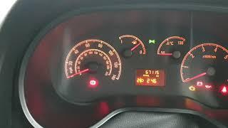 vauxhall combo d clock set simple guide. 2013 -