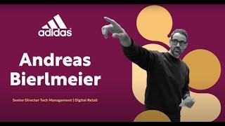 adidas chose LS Retail software solutions