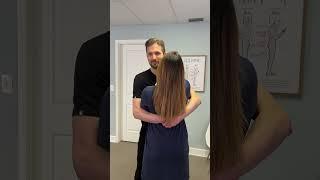 Wifey Gets *HugCRACKS*  #shorts