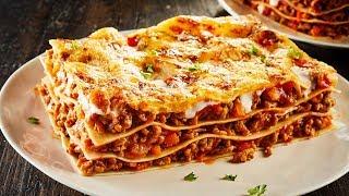 How To Make a Vegan Lasagna