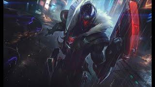 Jhin Triple 2