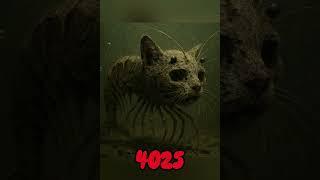 Italian Brainrot Memes 2025 vs 4025 #shorts