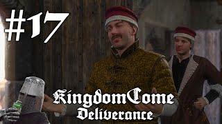 Помощь больным в монастыре | Kingdom Come #17