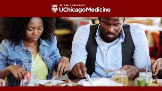 Weight Management at UChicago Medicine