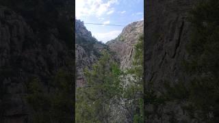 Nature of Uzbekistan